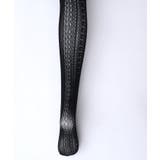 ストライプ風レースタイツ | axes femme | 詳細画像10 