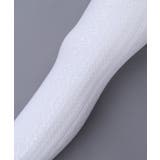 ストライプ風レースタイツ | axes femme | 詳細画像5 