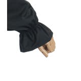 ミドル丈フードコート | axes femme | 詳細画像12