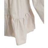 ミドル丈フードコート | axes femme | 詳細画像18