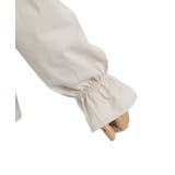 ミドル丈フードコート | axes femme | 詳細画像22