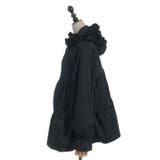 ミドル丈フードコート | axes femme | 詳細画像6