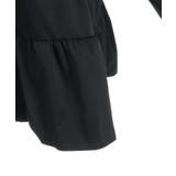 ミドル丈フードコート | axes femme | 詳細画像9