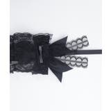 デビル羽付ヘッドドレス | axes femme | 詳細画像10