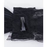 デビル羽付ヘッドドレス | axes femme | 詳細画像11