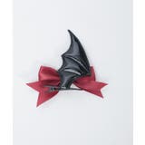 デビル羽付ヘッドドレス | axes femme | 詳細画像15