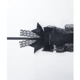 デビル羽付ヘッドドレス | axes femme | 詳細画像20