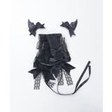 デビル羽付ヘッドドレス | axes femme | 詳細画像24