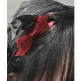 デビル羽付ヘッドドレス | axes femme | 詳細画像4