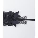 デビル羽付ヘッドドレス | axes femme | 詳細画像8