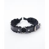 ゴシックフリルカチューシャ | axes femme | 詳細画像3 