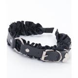 ゴシックフリルカチューシャ | axes femme | 詳細画像5 