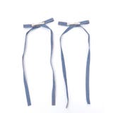 デニムリボンクリップ | axes femme | 詳細画像11