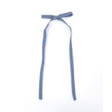 デニムリボンクリップ | axes femme | 詳細画像12