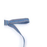 デニムリボンクリップ | axes femme | 詳細画像14