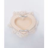 レース×リボンヘッドドレス | axes femme | 詳細画像10 