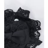 レース×リボンヘッドドレス | axes femme | 詳細画像15 