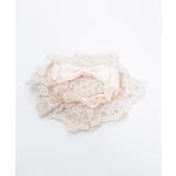 レース×リボンヘッドドレス | axes femme | 詳細画像5 