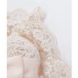 レース×リボンヘッドドレス | axes femme | 詳細画像7 