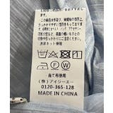レイヤードシャツ | axes femme | 詳細画像24