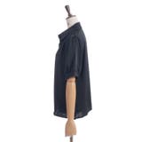 パール付シャツ | axes femme | 詳細画像16 