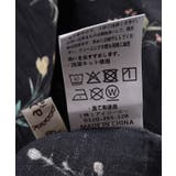 オフショルブラウス | axes femme | 詳細画像19