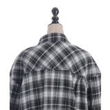 チェックシャツ | axes femme | 詳細画像11 