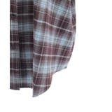 チェックシャツ | axes femme | 詳細画像17 