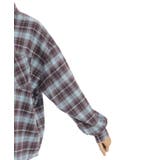 チェックシャツ | axes femme | 詳細画像21 