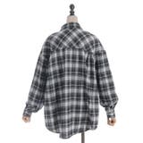 チェックシャツ | axes femme | 詳細画像7 