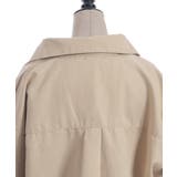 レイヤードシャツ | axes femme | 詳細画像12 