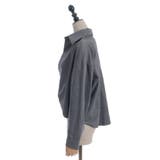 レイヤードシャツ | axes femme | 詳細画像16 