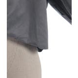 レイヤードシャツ | axes femme | 詳細画像19 