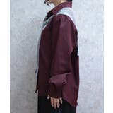 スカーフ付シャツ | axes femme | 詳細画像2
