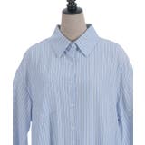 ストライプチュニック | axes femme | 詳細画像10 