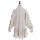 ストライプチュニック | axes femme | 詳細画像17 