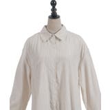 ストライプチュニック | axes femme | 詳細画像18 