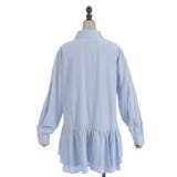 ストライプチュニック | axes femme | 詳細画像9 