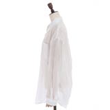 バックレースブラウス | axes femme | 詳細画像15 
