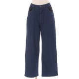 フラッシャー付デニムパンツ | axes femme | 詳細画像14