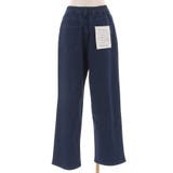 フラッシャー付デニムパンツ | axes femme | 詳細画像16