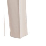 薔薇刺繍裏起毛パンツ | axes femme | 詳細画像13 