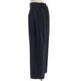 薔薇刺繍裏起毛パンツ | axes femme | 詳細画像19 