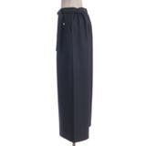 ベルト付フラップＰＫパンツ | axes femme | 詳細画像17 