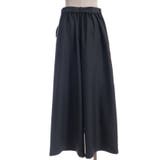ベルト付フラップＰＫパンツ | axes femme | 詳細画像18 