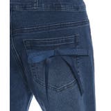 フリルハイウエストデニム | axes femme | 詳細画像11 