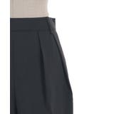 裾レースストレートパンツ | axes femme | 詳細画像11 