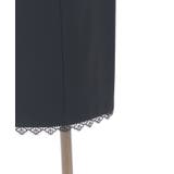 裾レースストレートパンツ | axes femme | 詳細画像12 