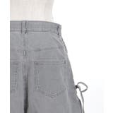 サイドレース×リボンパンツ | axes femme | 詳細画像22 