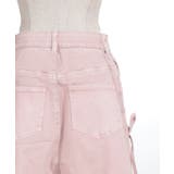 サイドレース×リボンパンツ | axes femme | 詳細画像29 